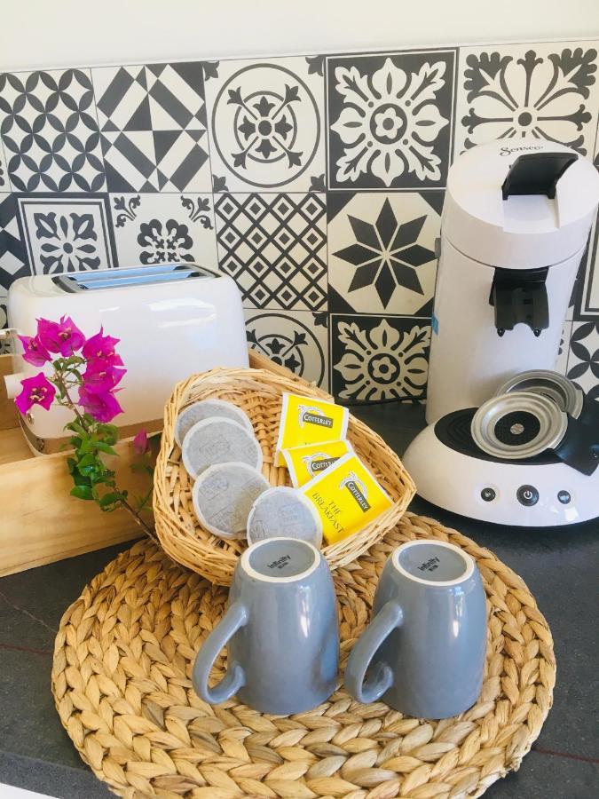 Les Petits Chalets De Kzo La Teste-de-Buch Eksteriør bilde
